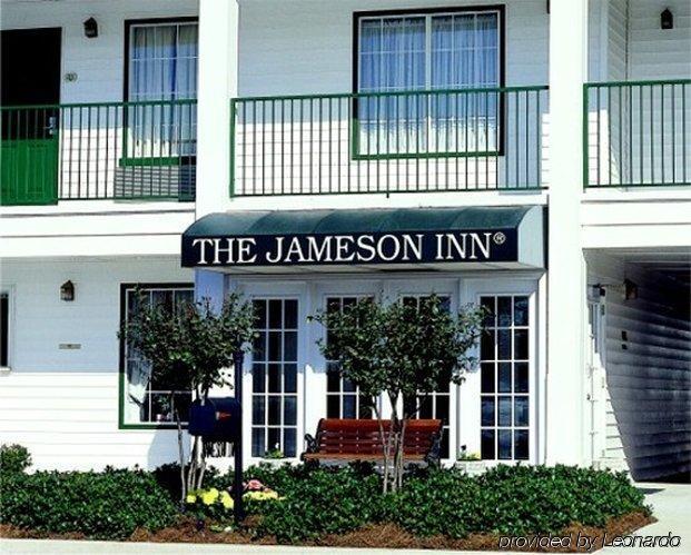 Hotel Baymont By Wyndham Sanford Exterior foto